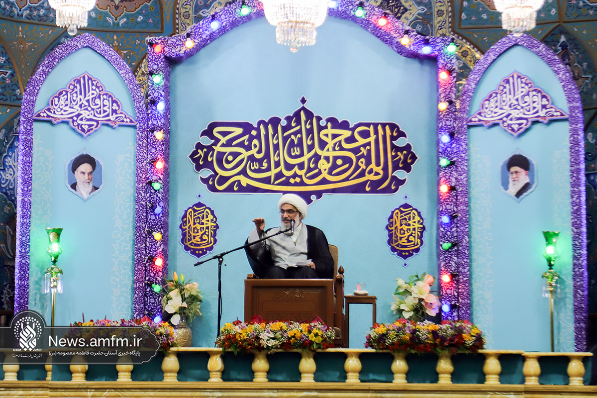  چگونه در عصر خود از صحابه امام‌زمان (عج) باشیم؟
