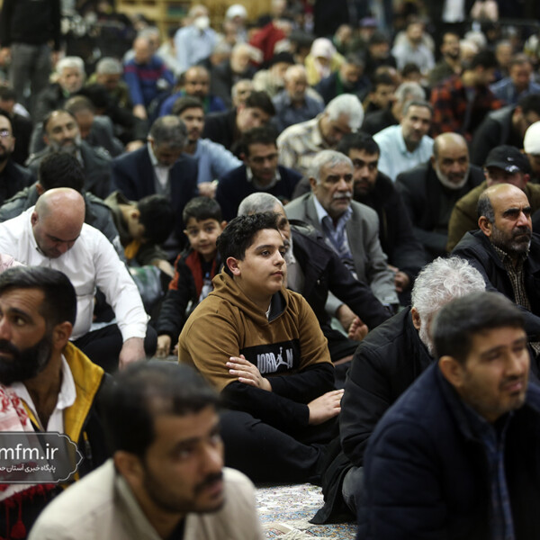 محافل معارفی حرم بانوی کرامت در هفته پایانی شعبان اعلام شد