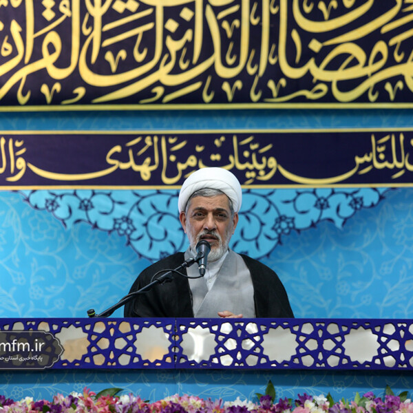 همه ادیان توحیدی باید زیر پرچم «لا اله الا الله» قرار گیرند