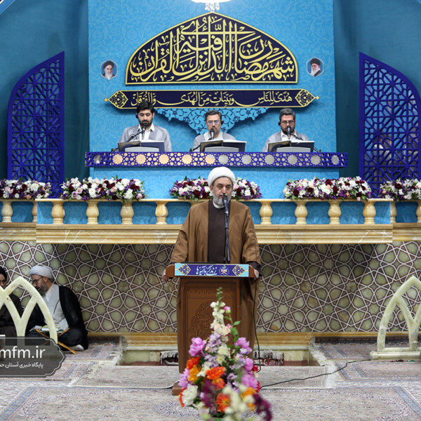  روحیه خودبرتربینی مانع پیشرفت کشور می‌شود