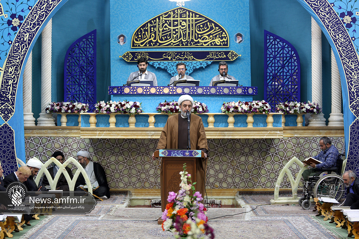  روحیه خودبرتربینی مانع پیشرفت کشور می‌شود