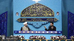 «یاد خدا» سومین برنامه پرمخاطب لحظات افطار رسانه ملی شد