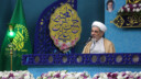 تطهیر چهره معاویه امکان‌پذیر نیست
