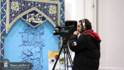 برنامه‌های رسانه‌ای حرم بانوی کرامت در ماه مبارک رمضان اعلام شد
