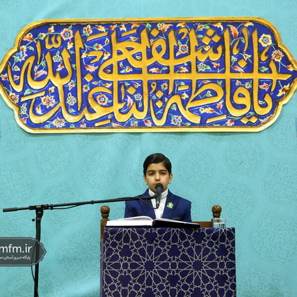 کارگاه «تلاوت تقلیدی» قرآن کریم در حرم بانوی کرامت برگزار می‌شود
