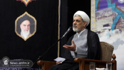 شجاعت و اقتدار مقام معظم رهبری محاسبات دشمن را  نقش بر آب کرد