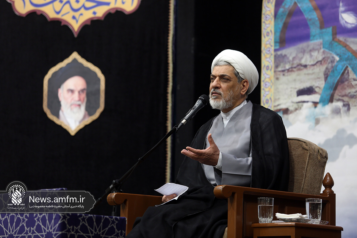 چرا حضرت زهرا(س) از برترین زنان عالم و محدّثه واقعی هستند؟