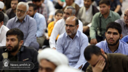 محافل حرم مطهر بانوی کرامت در هفته پیش رو اعلام شد