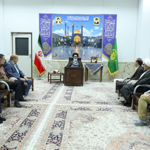 آیت‌الله سعیدی از عملکرد رسانه ملی در ماه مبارک رمضان تقدیر کرد