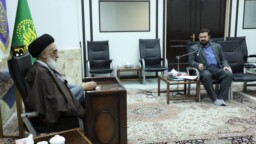  هر قومی که بر قدرت خود و خدا باور داشته باشد قطعاً پیروز خواهد شد