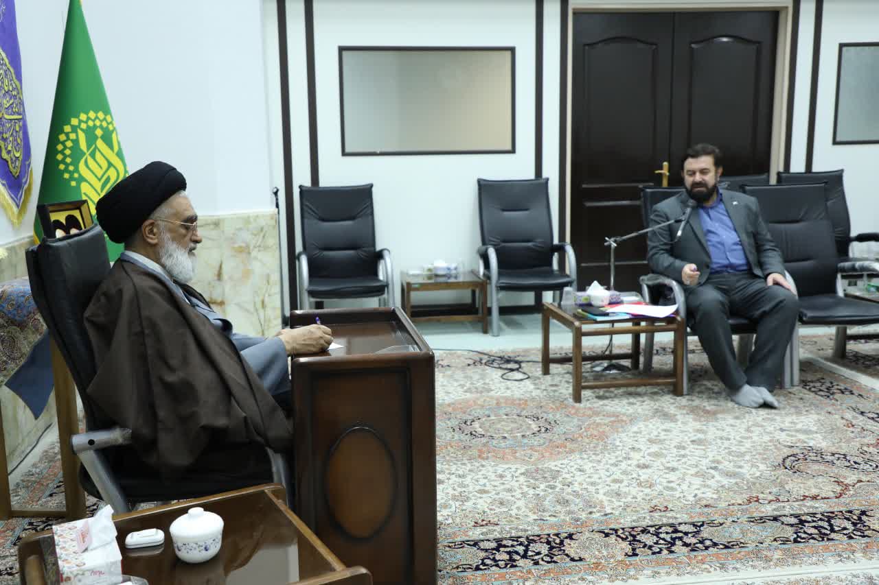  هر قومی که بر قدرت خود و خدا باور داشته باشد قطعاً پیروز خواهد شد