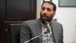 رضایت رهبر و مردم درپی تعامل حرم بانوی کرامت و شبکه قرآن و معارف سیما