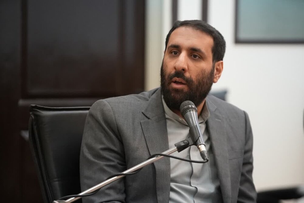 رضایت رهبر و مردم درپی تعامل حرم بانوی کرامت و شبکه قرآن و معارف سیما