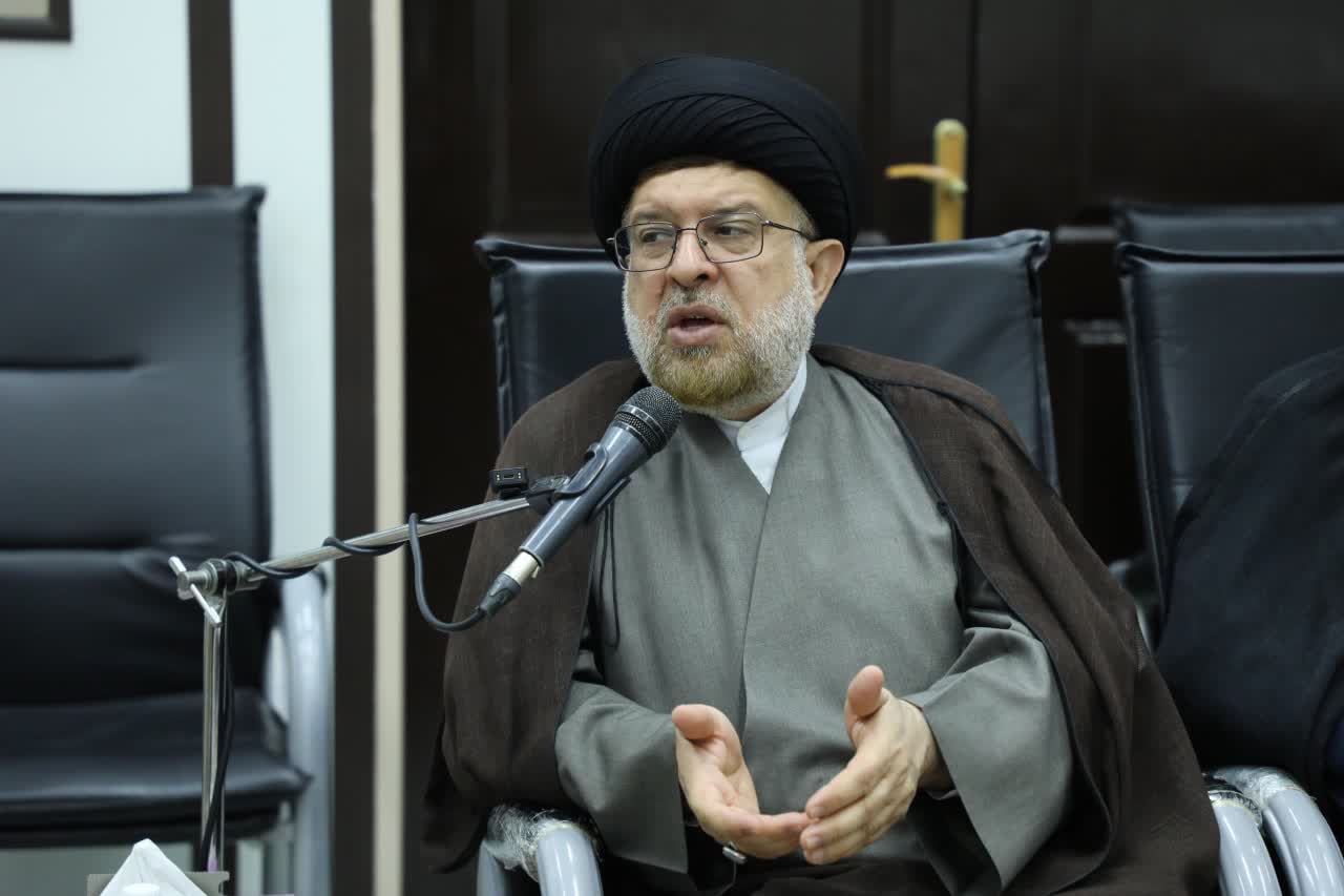 عملکرد قضات استان قم باید سرآمد کشور باشد عملکرد قضات استان قم باید سرآمد کشور باشد