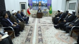  اراذل‌واوباش باید همواره از قاطعیت دستگاه قضا بترسند