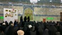 ۲۰۰ دختر نوجوان با بایدها و نبایدهای حضور در فضای مجازی آشنا شدند