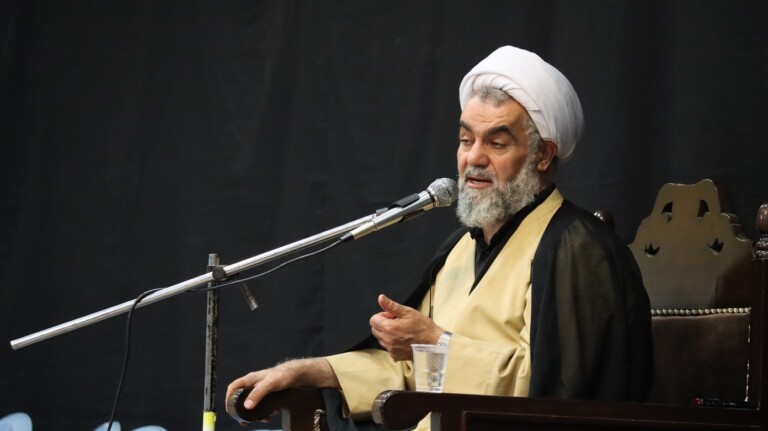 مردم ما حق یک فضای سالم جهت اعتراض خود دارند