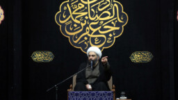 قیام امام صادق (ع) در جهت ارتقای فکری شیعیان بود