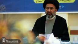 برگزاری بیش از ۱۰۰ عنوان برنامه در حرم کریمه اهل بیت(س) ویژه دهه کرامت