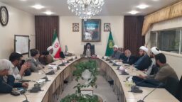 حرم حضرت معصومه(س) قرارگاهی برای تکریم دختران و بانوان است