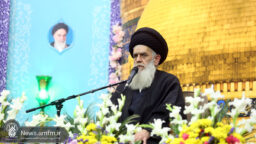 ایمان و بصیرت و تداوم آن در طول زندگی دو شرط اساسی  زندگی فاطمی است