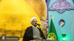 ۵۰ هزار مسجد و بقعه متبرکه میزبان جشن‌های دهه کرامت هستند