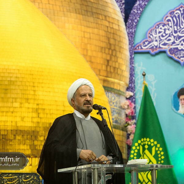 ۵۰ هزار مسجد و بقعه متبرکه میزبان جشن‌های دهه کرامت هستند