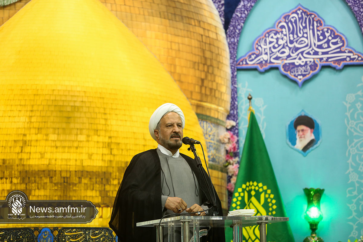 ۵۰ هزار مسجد و بقعه متبرکه میزبان جشن‌های دهه کرامت هستند