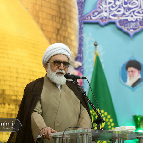 حضرت معصومه(س) نمونه استقامت و صبر در مسیر ولی خدا هستند