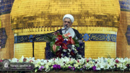 نزول روزانه ۱۲ برکت به خانه‌ای که دختر دارد