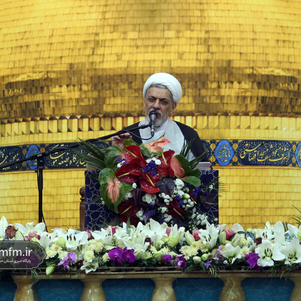 نزول روزانه ۱۲ برکت به خانه‌ای که دختر دارد