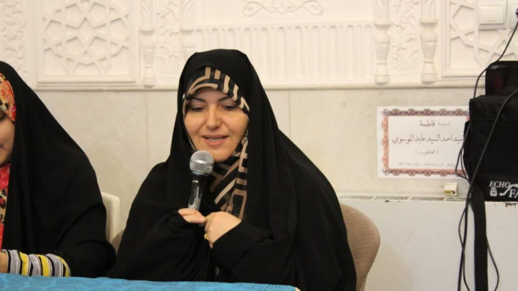 برگزاری محفل شعر «ایوان» در مقبره بانو پروین اعتصامی