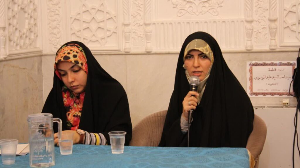 برگزاری محفل شعر «ایوان» در مقبره بانو پروین اعتصامی