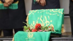 برگزاری بیش از ۷۰ برنامه با حضور سفیران کریمه اهل بیت(ع) در استان گلستان