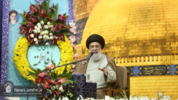 اعمال صالح بدون شناخت امام هیچ سودی برای انسان ندارد