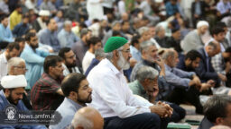 محافل معارفی حرم بانوی کرامت در هفته پیش رو اعلام شد