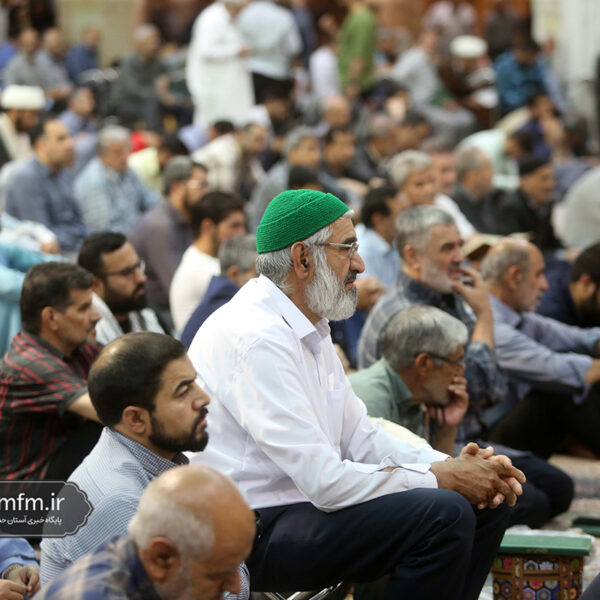 محافل معارفی حرم بانوی کرامت در هفته پیش رو اعلام شد