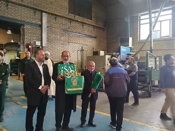 حضور سفیران کریمه در بیش از ۷۲ نقطه استان سمنان