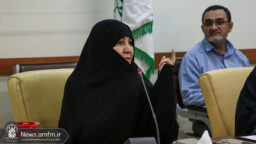 منازعه عفاف و حجاب یک منازعه جهانی است