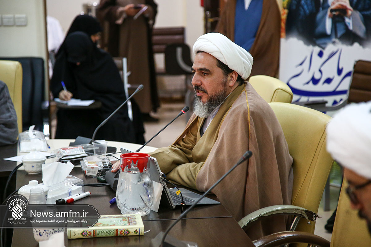 قانون عفاف و حجاب قانونی ارزشمند و قابل دفاع است