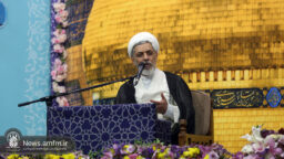 سه توصیه پیامبر(ص) برای آرامش انسان پس از حوادث ناگوار