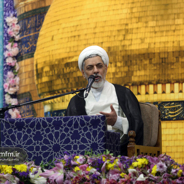 سه توصیه پیامبر(ص) برای آرامش انسان پس از حوادث ناگوار