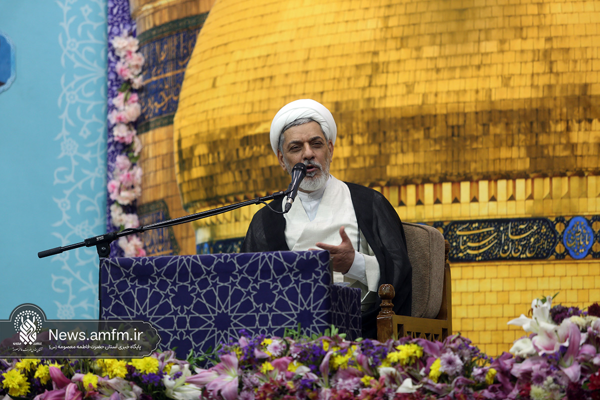 سه توصیه پیامبر(ص) برای آرامش انسان پس از حوادث ناگوار