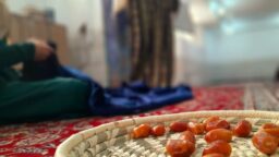 شخصیت‌شناسی حضرت فاطمه معصومه(س) با اجرای تئاتر در مدارس