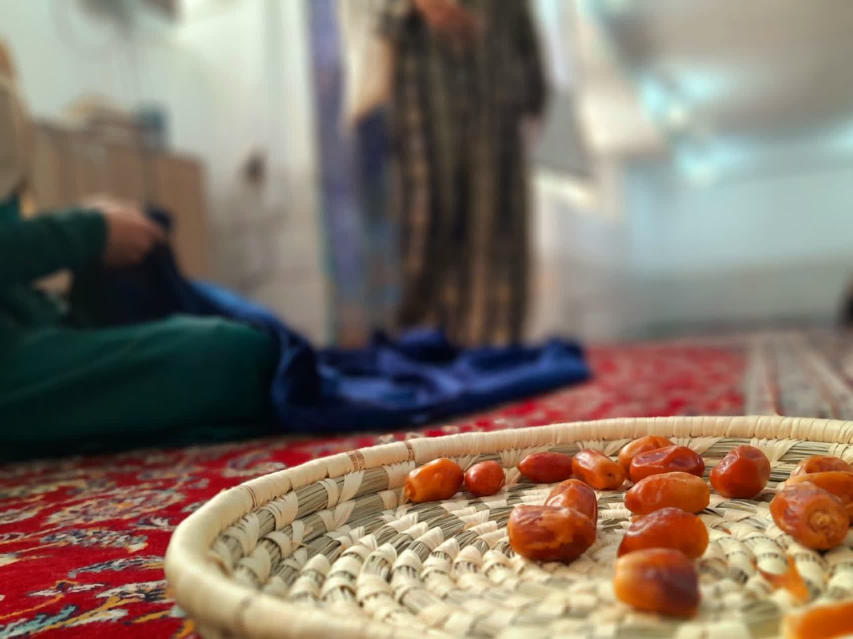 شخصیت‌شناسی حضرت فاطمه معصومه(س) با اجرای تئاتر در مدارس