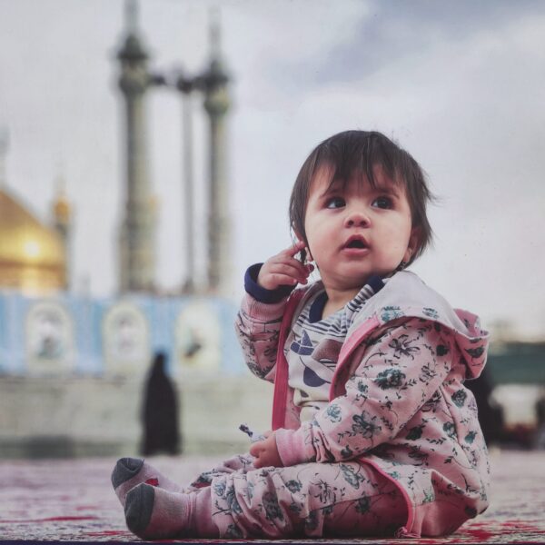 جشنواره ملی عکس «حریم امن حرم» با مشارکت ۵۵۰ عکاس برگزار شد