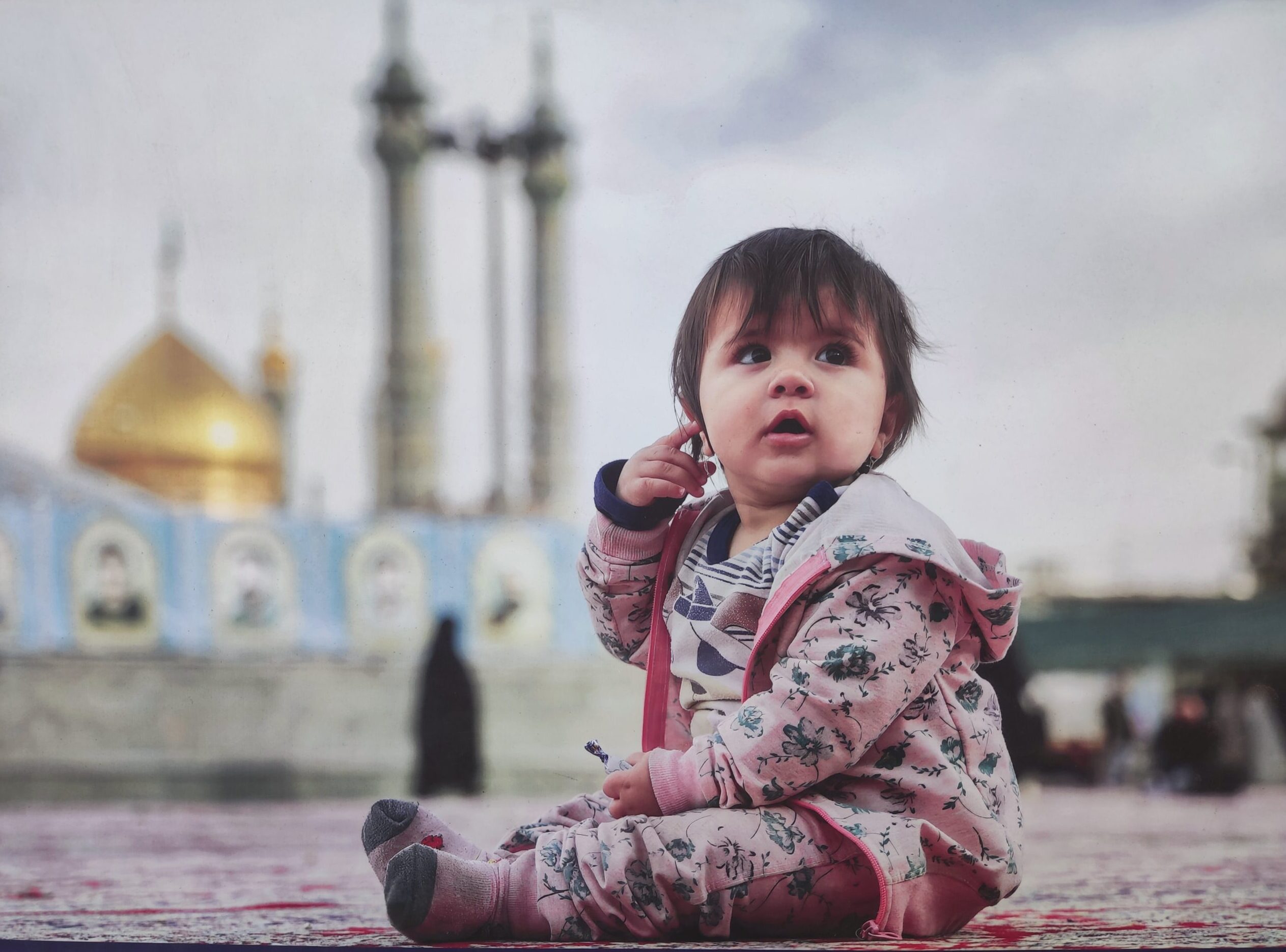 جشنواره ملی عکس «حریم امن حرم» با مشارکت ۵۵۰ عکاس برگزار شد