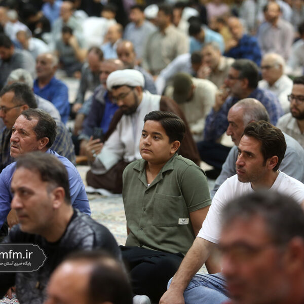محافل حرم مطهر بانوی کرامت در هفته پیش رو اعلام شد