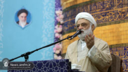 پیروی از اهل‌بیت(ع) مهمترین نشانه دوستی با خداست