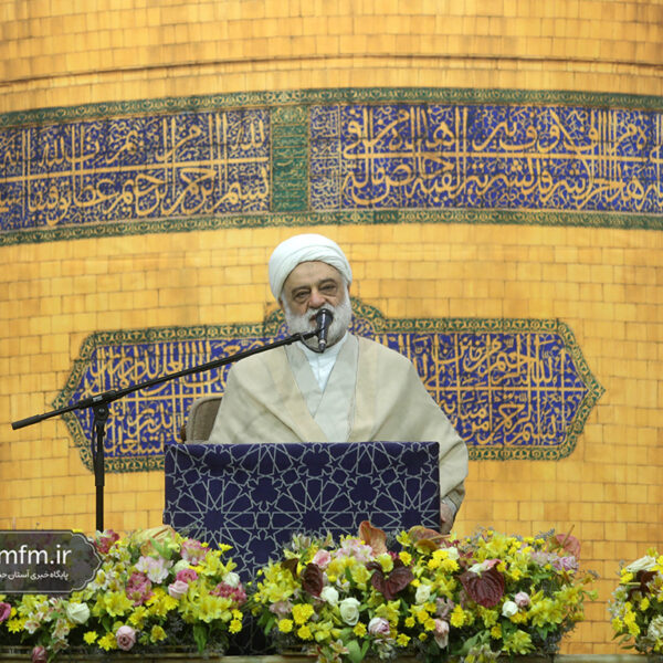  مردم ایران راه خدا را پیدا کرده‌اند